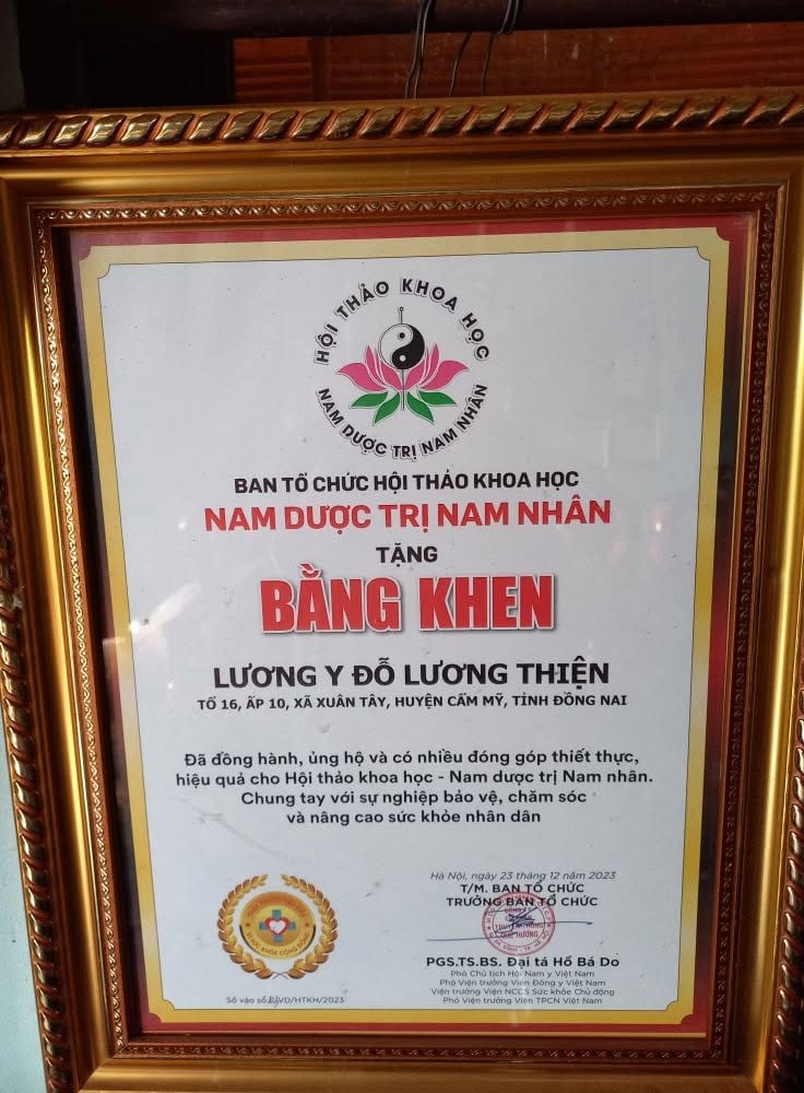 do luong thien